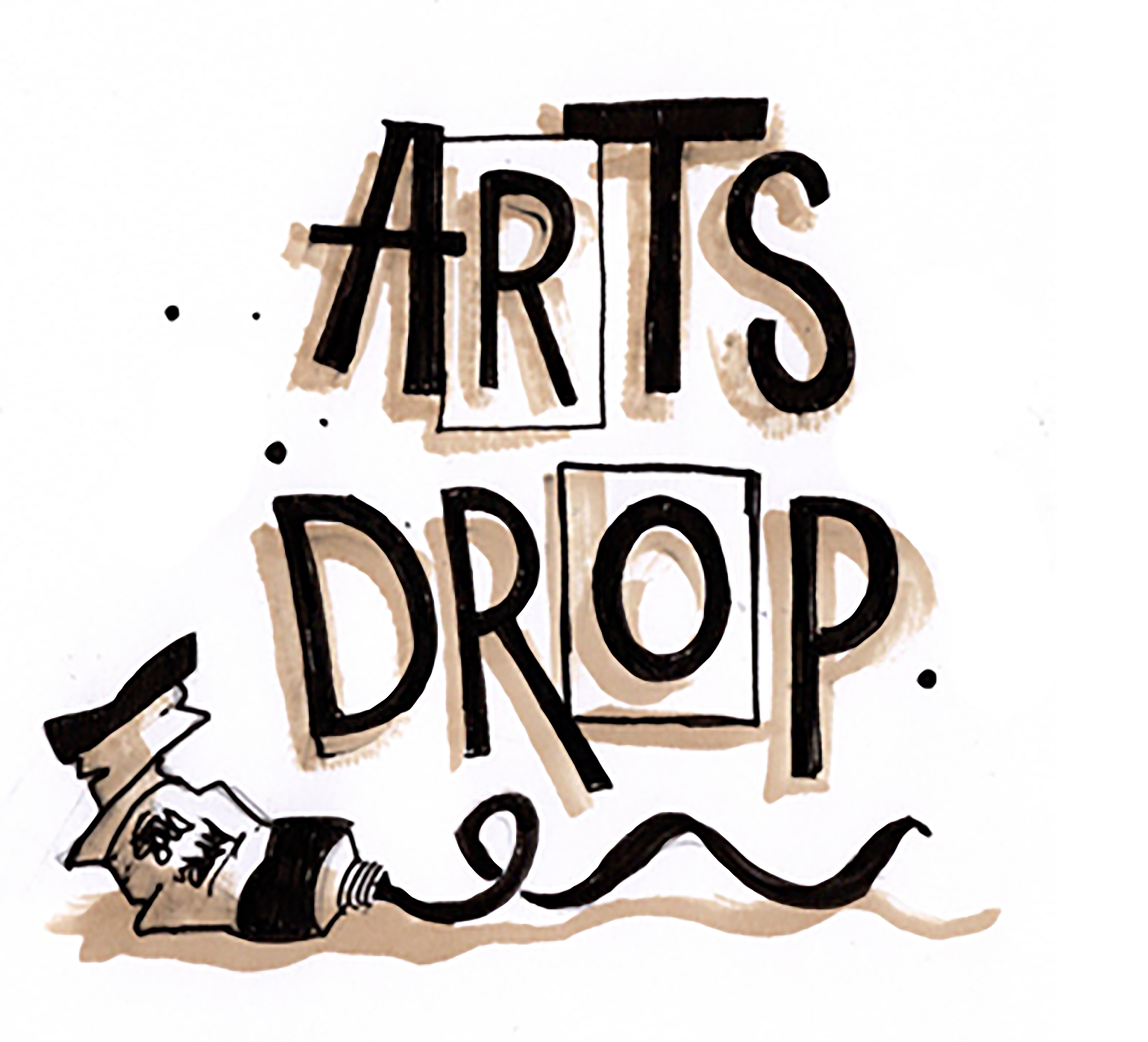 Arts Drop