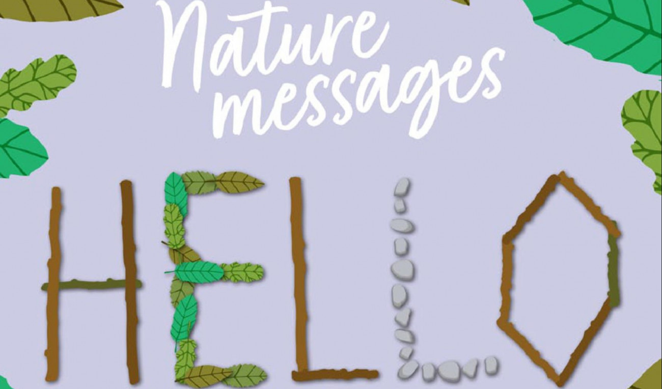 Nature Messages
